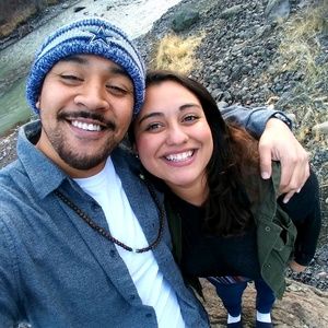 Meet your Posher, Rubi